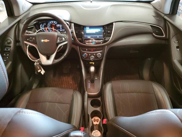 3GNCJLSB7KL296285 Chevrolet TRAX 1LT