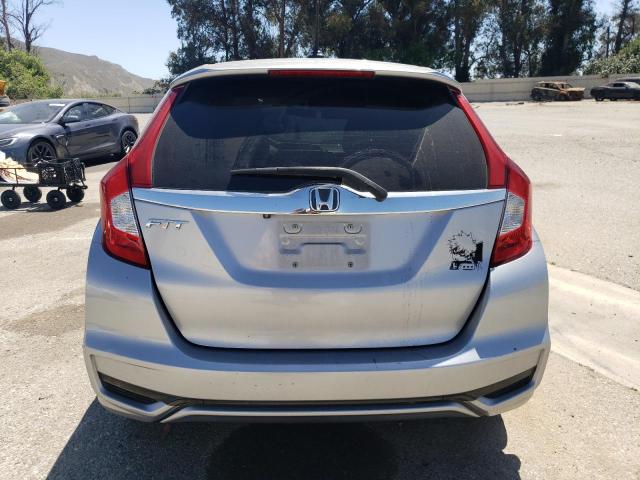 3HGGK5H88JM719092 Honda l15b1