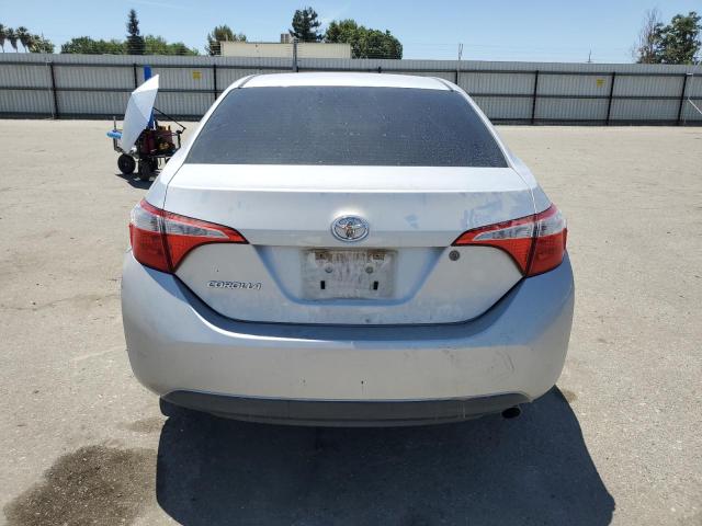 5YFBURHE0EP078714 Toyota COROLLA L