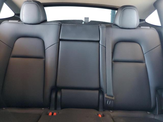 7SAYGDEF8NF531848 Tesla 2022
