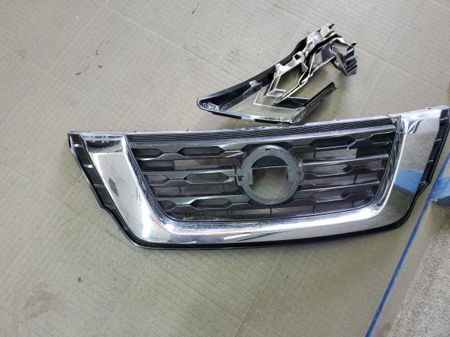 5N1DR2BM1LC611804 Nissan Pathfinder