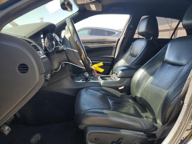 2C3CCAEG2EH382328 Chrysler 2014
