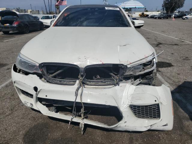 WBSJF0C53KB284878 BMW M5