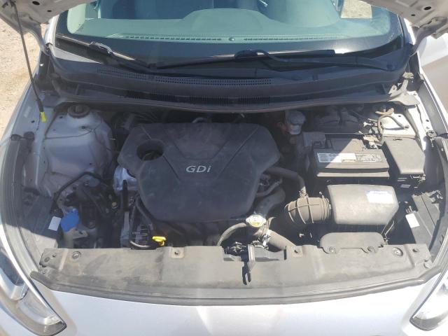 KMHCT4AE8GU122190 Hyundai ACCENT SE