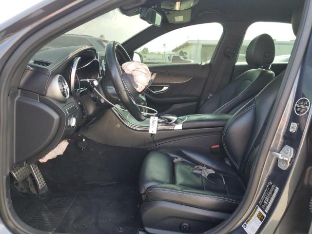 55SWF4JB9GU122530 Mercedes-Benz 2016