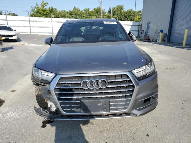 WA1VAAF75HD011894 Audi Q7
