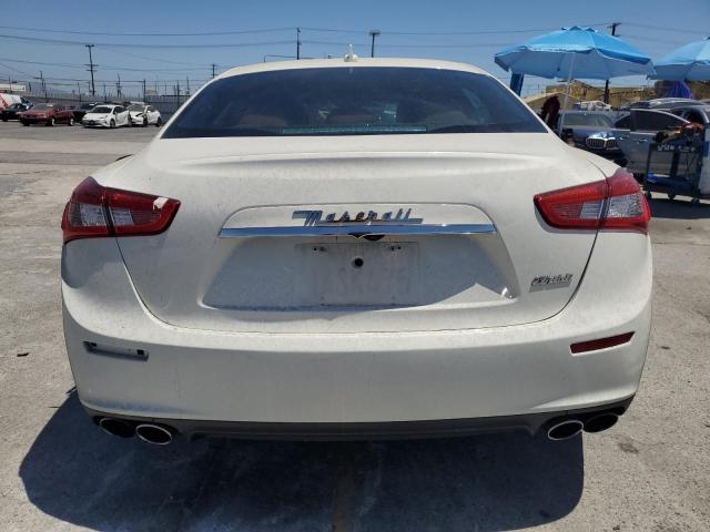 ZAM57XSA6F1154369 Maserati m156d