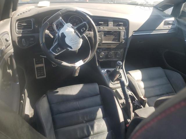 3VW5T7AU3FM032063 Volkswagen GTI
