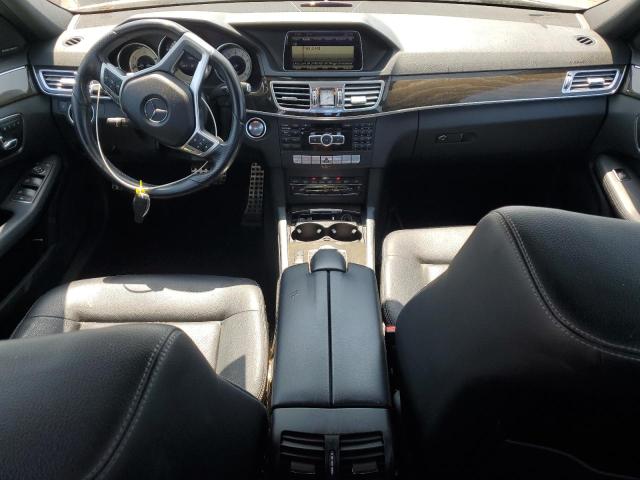 WDDHF5KB9EA995821 Mercedes-Benz E 350