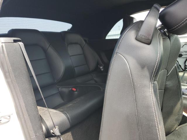 1FATP8UH2G5275007 Ford Mustang