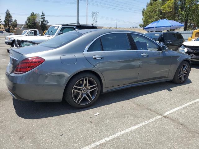 WDDUG8DB9JA395417 Mercedes-Benz m278