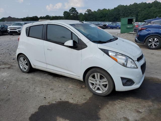 KL8CD6S93EC520420 Chevrolet SPARK 1LT