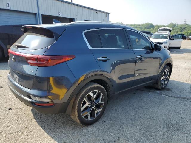 KNDPNCACXM7873312 KIA SPORTAGE E