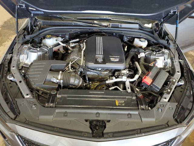 1G6DU5RK8N0124387 Cadillac Ct5 Sport