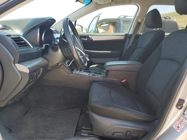 4S4BSACC4F3250522 Subaru 2.5l u5
