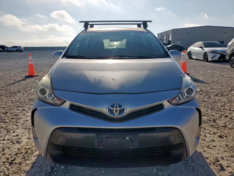 JTDZN3EU8FJ023115 Toyota 2zr-fxe+5jm