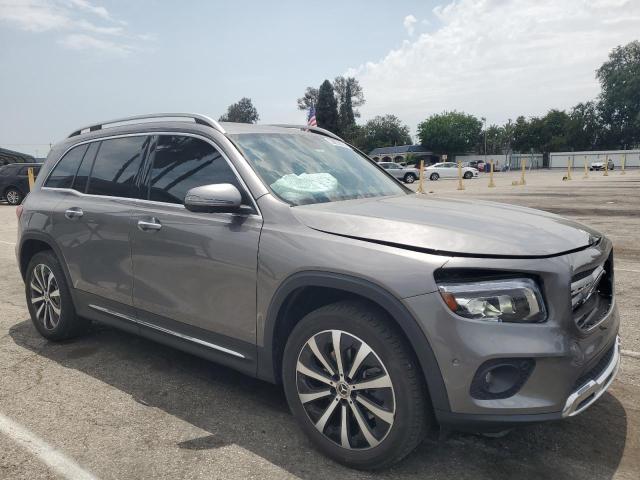 W1N4M4GB7PW267804 Mercedes-Benz GLB 250
