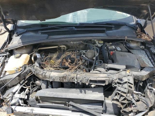 1FADP3E20FL200401 Ford FOCUS S
