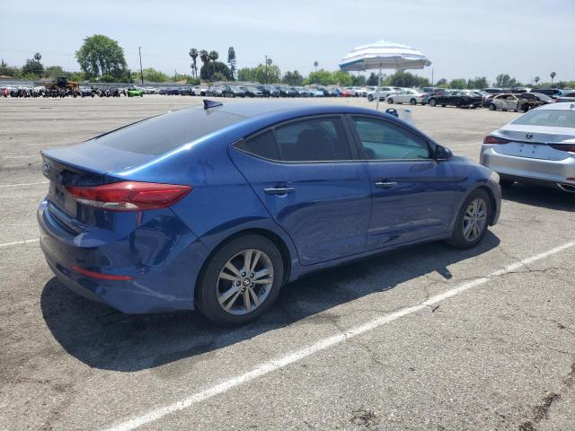 5NPD84LFXHH039386 Hyundai 2017
