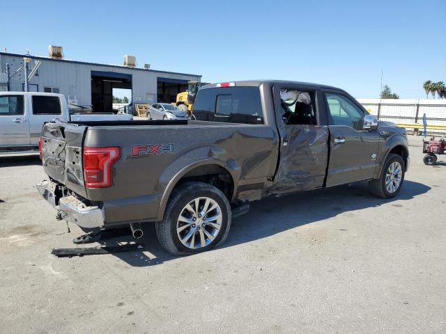 1FTFW1EG0GFC59096 Ford 2016