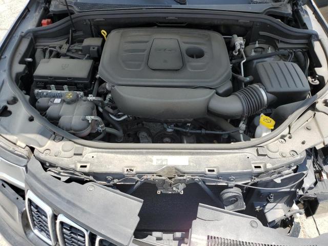 1C4RJFBG9MC505427 Jeep Grand Cher
