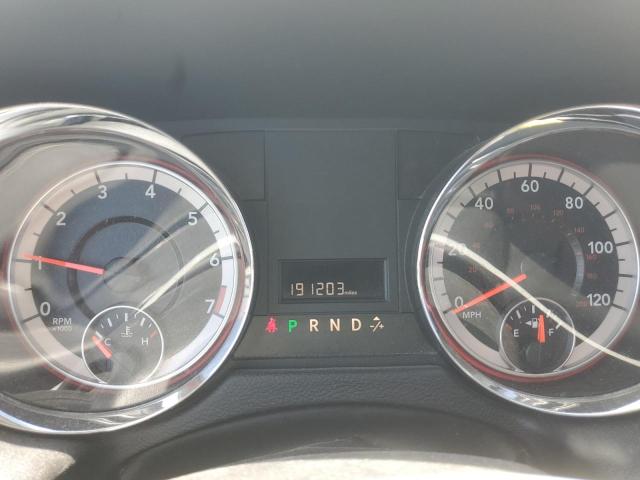 2C4RDGBG2ER451894 Dodge GRAND CARA