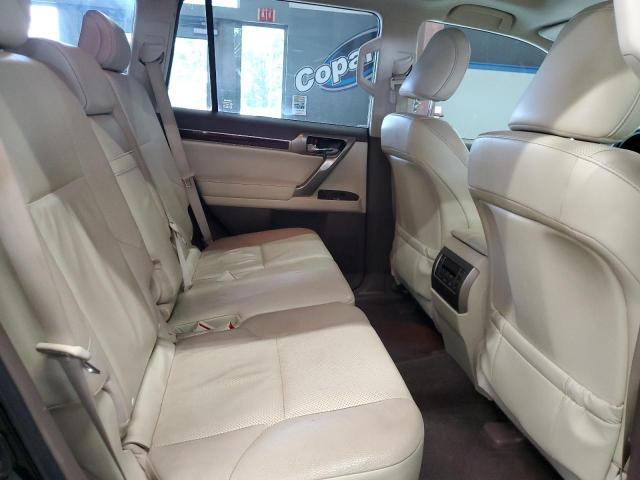 JTJBM7FXXE5069991 Lexus GX 460