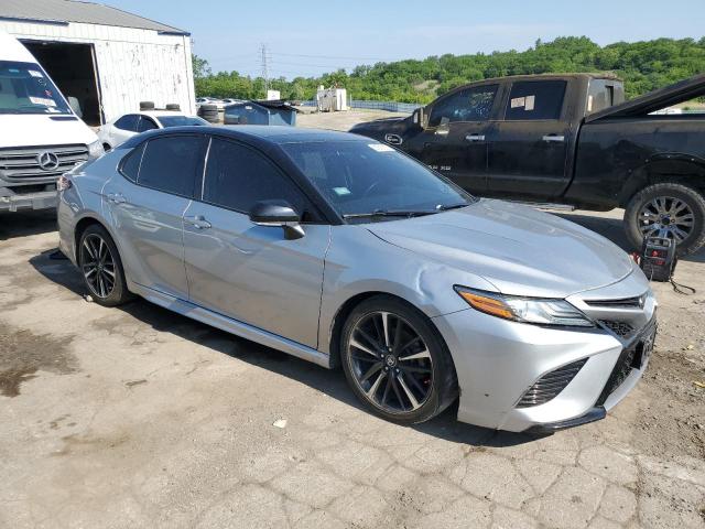 4T1BZ1HK6KU024871 Toyota CAMRY XSE