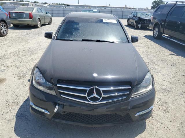WDDGF4HB9EA954117 Mercedes-Benz 2014