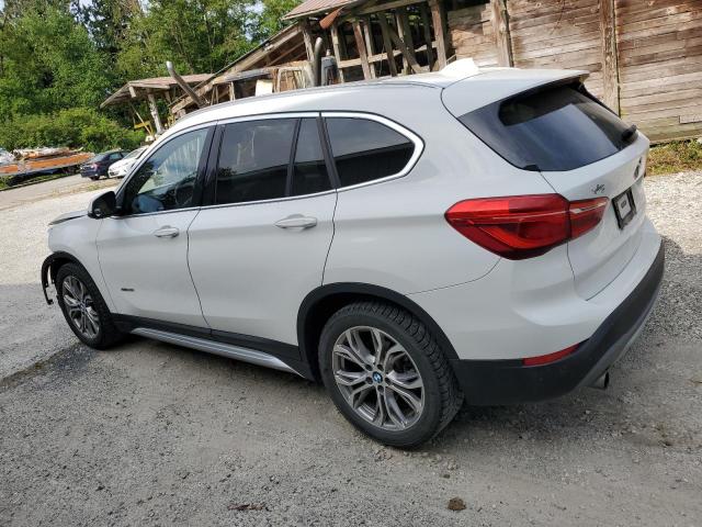 WBXHT3C36G5F67477 BMW X1