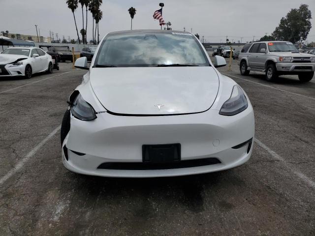 7SAYGDEF8PF746164 Tesla 2023