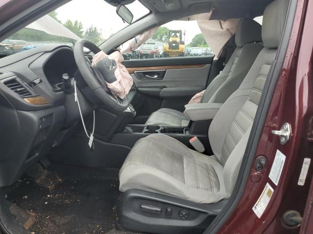 5J6RW2H5XHL030175 Honda CR-V EX