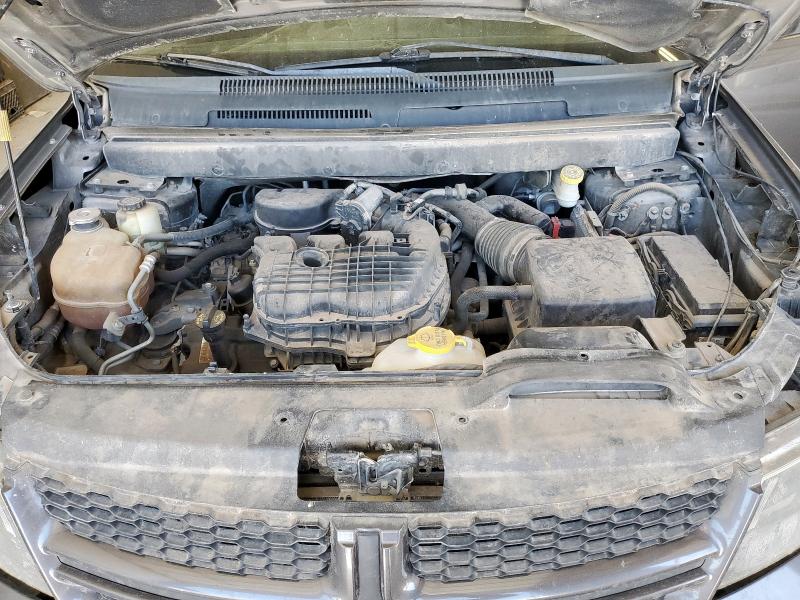 3C4PDDEG3ET259446 Dodge JOURNEY R/