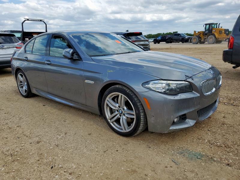 WBAKP9C51GD981293 BMW 550 Xi