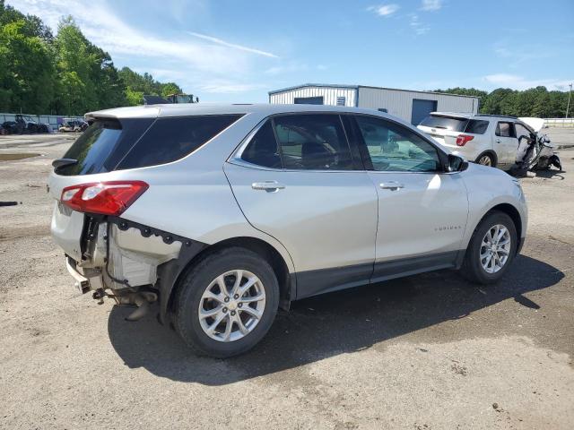 3GNAXKEV6KS516026 Chevrolet EQUINOX LT