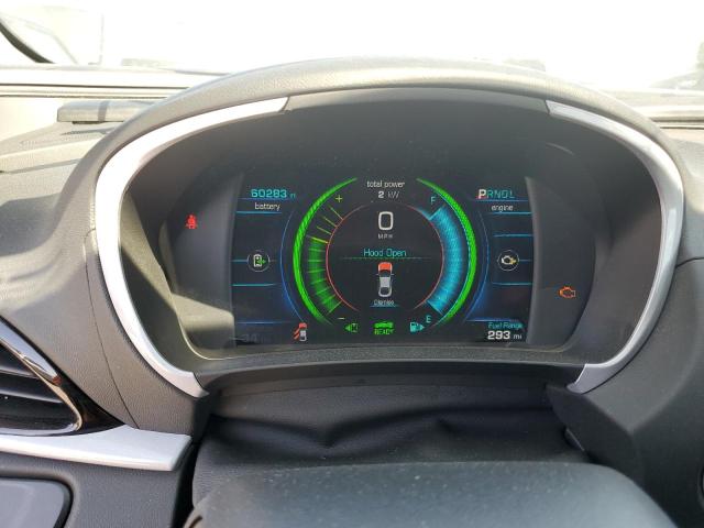 1G1RC6S52JU130861 Chevrolet VOLT LT
