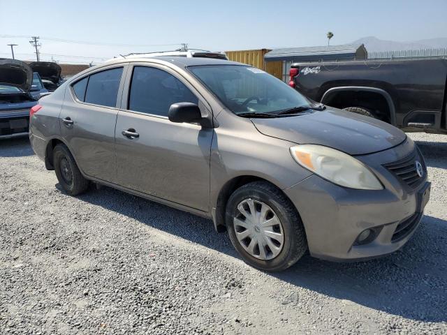 3N1CN7AP4EL859432 Nissan Versa