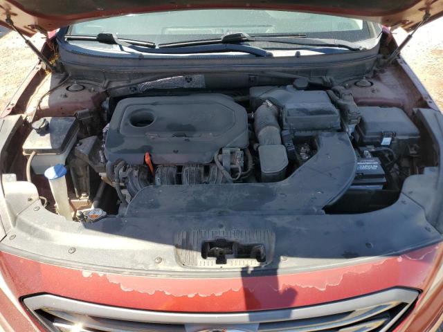 5NPE34AF1FH236272 Hyundai SONATA SPO