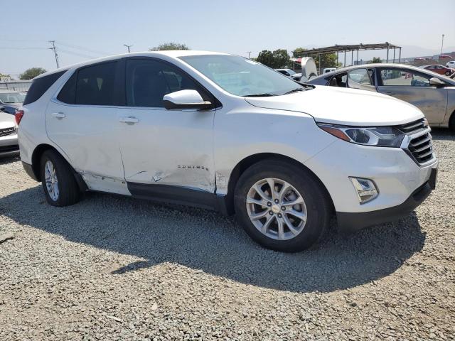 3GNAXKEVXMS159923 Chevrolet lyx