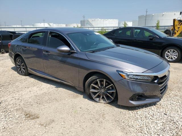 1HGCV1F59NA029877 Honda l15be