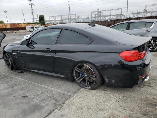 WBS3R9C57GK336816 BMW 2016