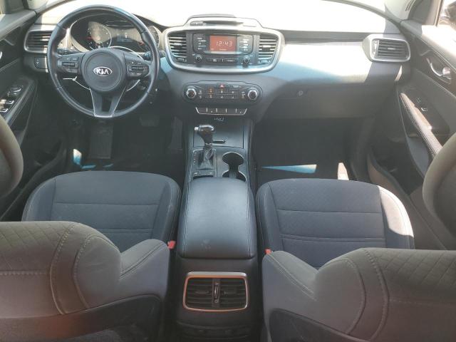 5XYPG4A38GG018986 KIA dohc gdi theta ii