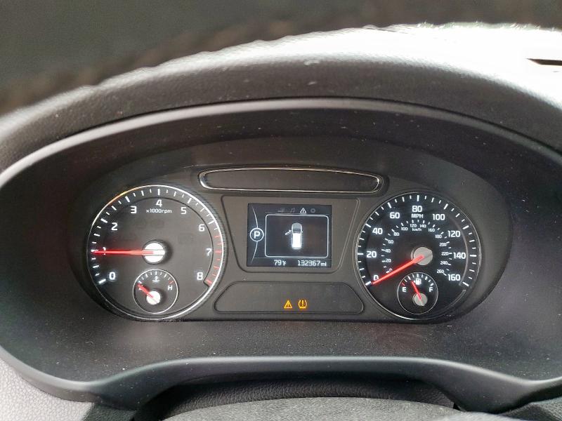5XYPG4A3XGG059796 KIA SORENTO LX