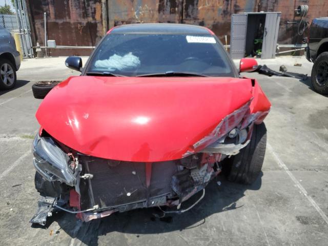 JTKJF5C75E3066471 Toyota 2ar-fe