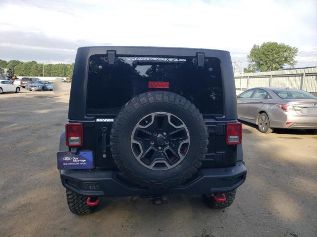 1C4HJWFG9GL220687 Jeep Rubicon