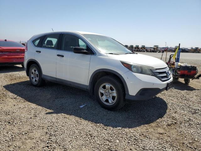 5J6RM3H34EL033899 Honda CR-V LX