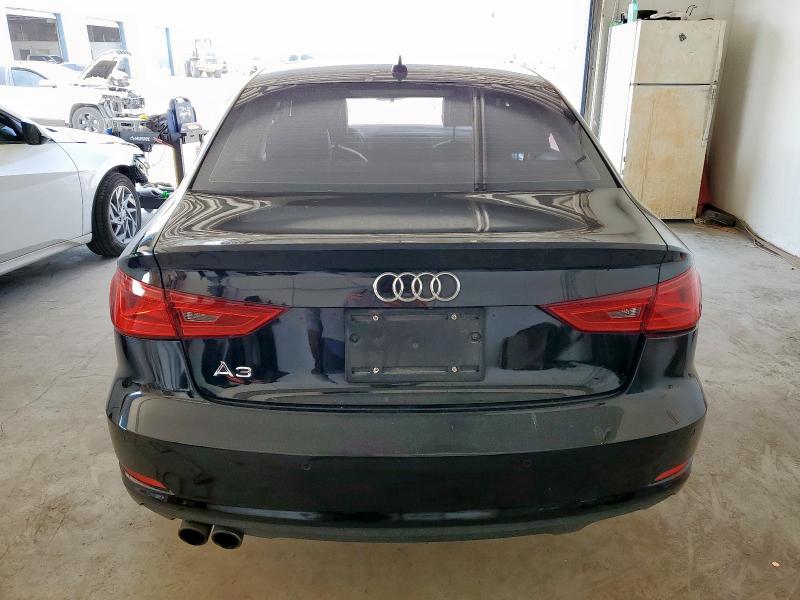 WAUACGFF7F1103609 Audi 2015