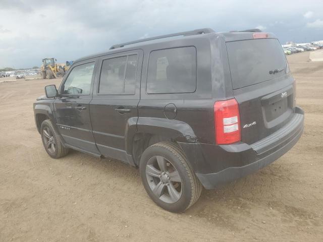 1C4NJRFB2FD248543 Jeep PATRIOT LA