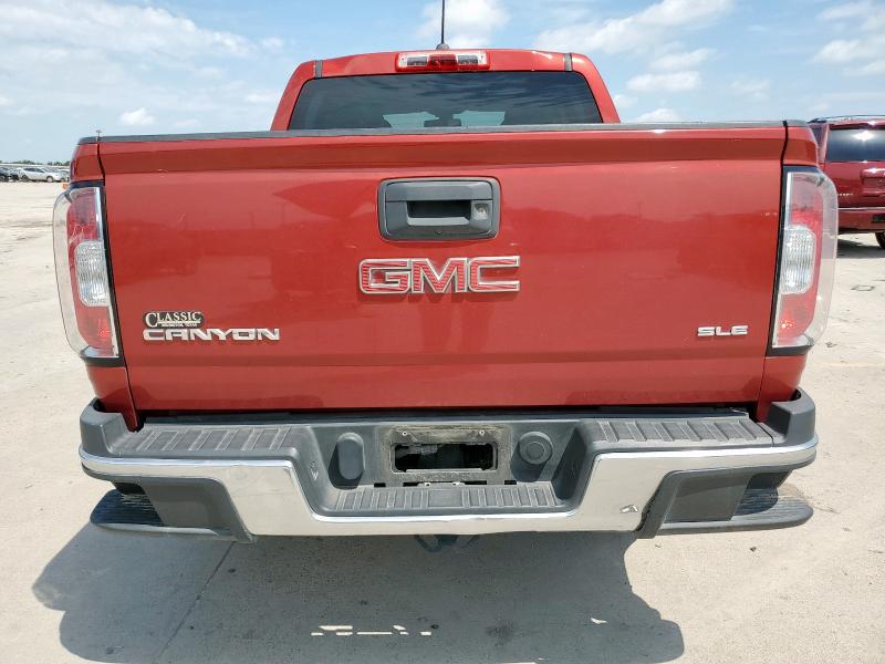 1GTG5BE35F1173434 GMC CANYON SLE