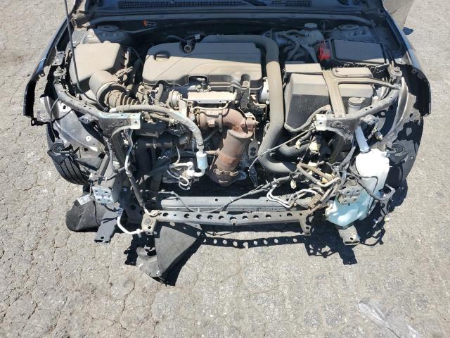 1G1ZB5ST2KF120803 Chevrolet lfv - direct injection, variable valve timing, gen 1